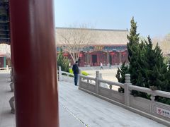 -天津妈祖文化园