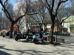 -漆黑觉米粉(三里屯店)