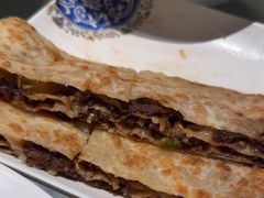-福寿斋·老北京铜锅涮肉·烤鸭(顺义总店)