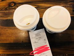 -星巴克臻选(青岛麦凯乐分店)