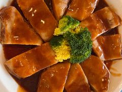 -大树头花园餐厅(市桥店)