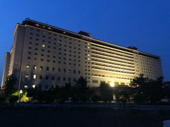 -北京九华山庄会展酒店