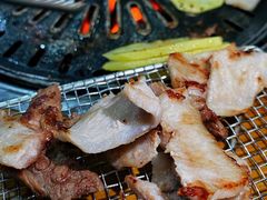 -黑豚黨韩国烤肉料理(悦然时光店)