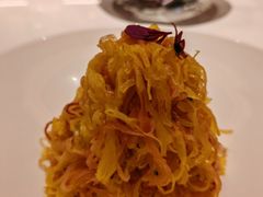 金瓜丝-道道鲜·崇明私房菜(五角场店)