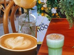 -Grande A'moo(上海万象城店)