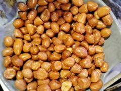 -夜小腰烧烤(中华路店)