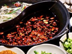 -大虎重庆老火锅(正弘城店)