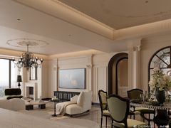 -山乙建设丨更懂年轻人的设计品牌