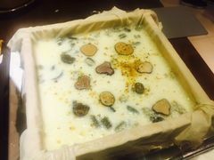 -十二舍·湯物素煮(江泰潤政店)
