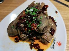 -守柴炉烤鸭(成都大邑店)