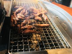 -伍丁·烤牛肋(和平东桥店)