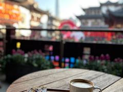 -Peet's Coffee皮爷咖啡(豫园店)