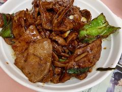-蘭心餐厅(进贤路店)