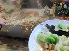 -郭记小街麻辣烫(南小街总店)