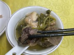 -海鲜街菜馆(海珠南路店)