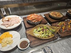 -深圳国际会展中心洲际酒店