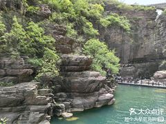 -云台山风景名胜区