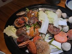 -三个渔夫·蒸汽海鲜(小白楼店)