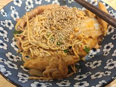 -皆道拌麻辣烫·麻辣拌