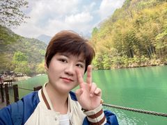 -石台牯牛降景区
