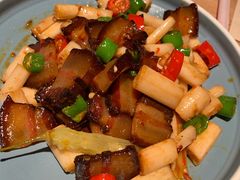 -薇酌饮·陕西菜(南门外店)