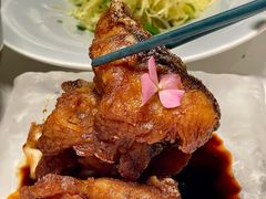 -顶特勒·黄鱼馆·特色菜(上海大世界店)