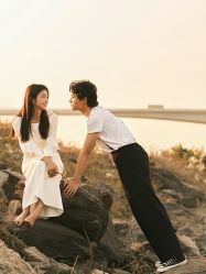 -青禾婚纱摄影(杭州店)