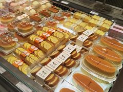 -面包新语(滨湖万达店)
