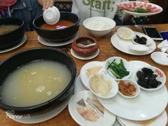 -桥香园过桥米线(国贸店)