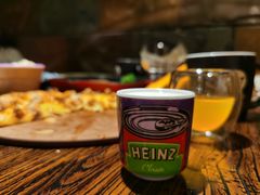 -祖母的魔法厨房(华北商厦店)