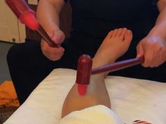 -域SPA·足疗·按摩·养生(静安寺店)