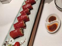 -天瑞轩·粤菜餐厅