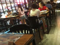 -Thank u mom非油炸健康鸡(万国广场店)