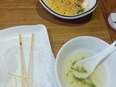 -王胖子驴肉火烧(鼓楼店)