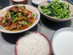 -潇湘阁(汉光百货店)