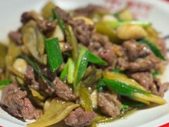 -辣可可·小炒黄牛肉(望京凯德MALL店)