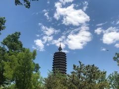 -西海子公园