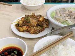 -天一沾水肥肠(科园一街店)