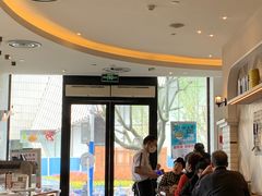 -必胜客(大宁路店)