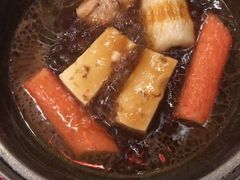 -吉野家(吉野家冰山慧谷店)