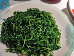 生炒菜心-上地宴·中关村的会客厅(清河高铁站店)