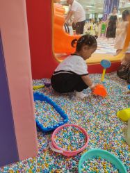 点击看大图 -孩子王童乐园(芜湖万达店)