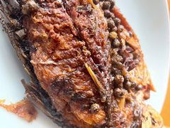 -盐帮食坊•小河帮川菜(四川师大店)