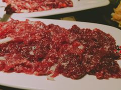 -牛焱·贵州黄牛肉火锅(城西银泰店)