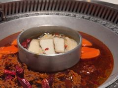 -晓宇重庆火锅(赛格国际购物中心店)