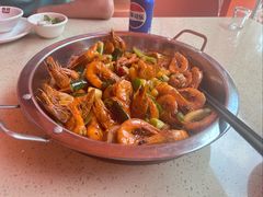 迷宗虾-香邦迷宗蟹(新汽车站店)