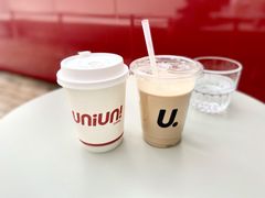 -UNI UNI(环亚凯瑟琳店)