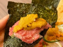 -豊 胜手丼