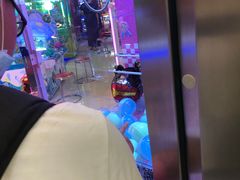 -汤姆熊欢乐世界(莘庄龙之梦店)