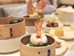 青岛大虾烧麦-铭家点心(秦岭路店)